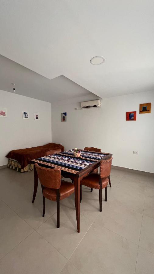 Departamento Amoblado Apartment Perico Exterior photo